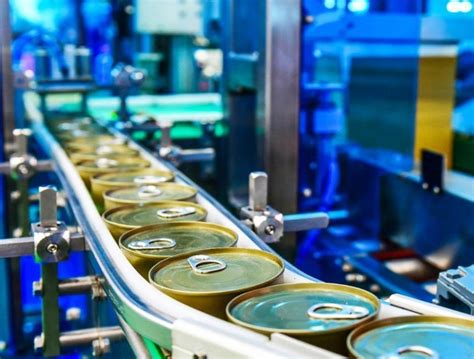 food and beverage industry in the philippines